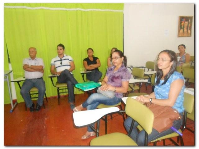 Encerramento do Curso sobre Compras Governamentais em Inhuma - Imagem 25