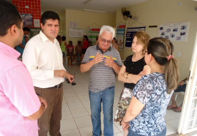 Comunidade rural de Batalha recebeu caravana do “Justiça e Cidadania”‏ - Imagem 12