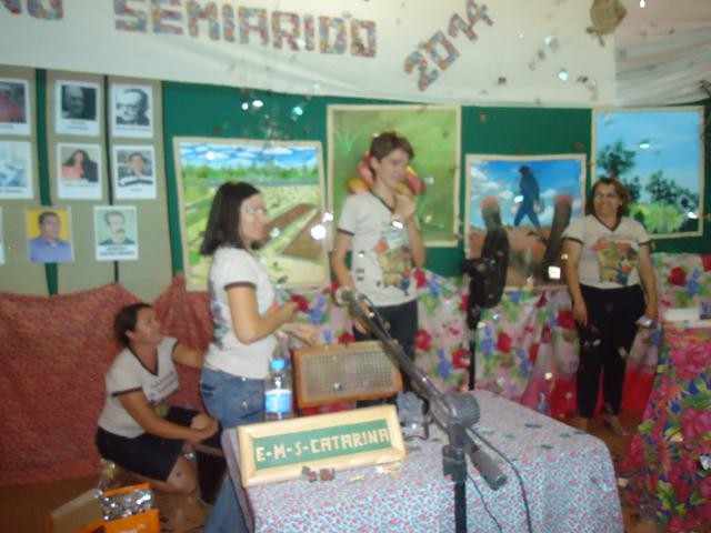 Soletrando No Semiárido 2014 Foi um Sucesso - Imagem 110