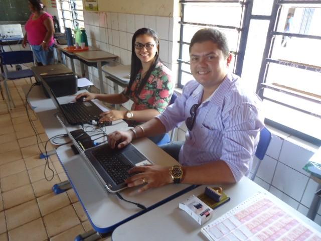 Comunidade rural de Batalha recebeu caravana do “Justiça e Cidadania”‏ - Imagem 1