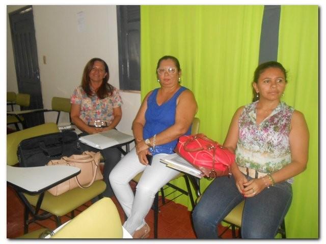 Encerramento do Curso sobre Compras Governamentais em Inhuma - Imagem 23