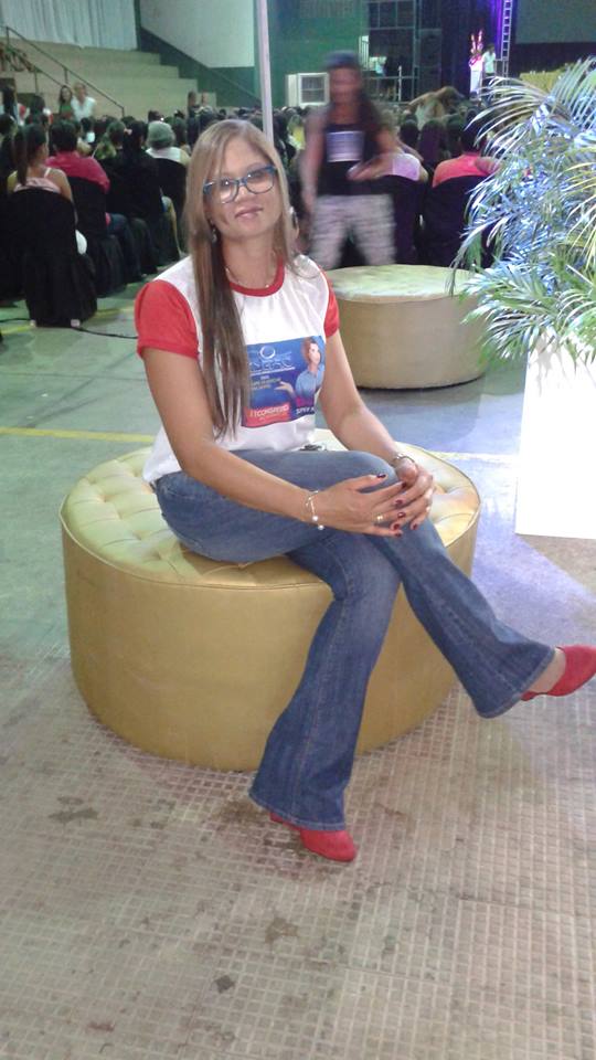 Secretaria de Meio Ambiente participa de Congresso em Agua Branca - Imagem 1