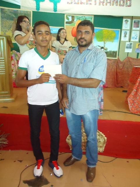 Soletrando No Semiárido 2014 Foi um Sucesso - Imagem 164