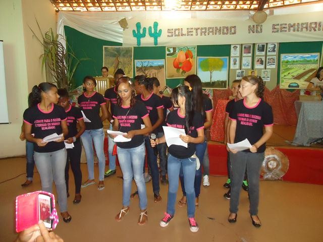 Soletrando No Semiárido 2014 Foi um Sucesso - Imagem 60