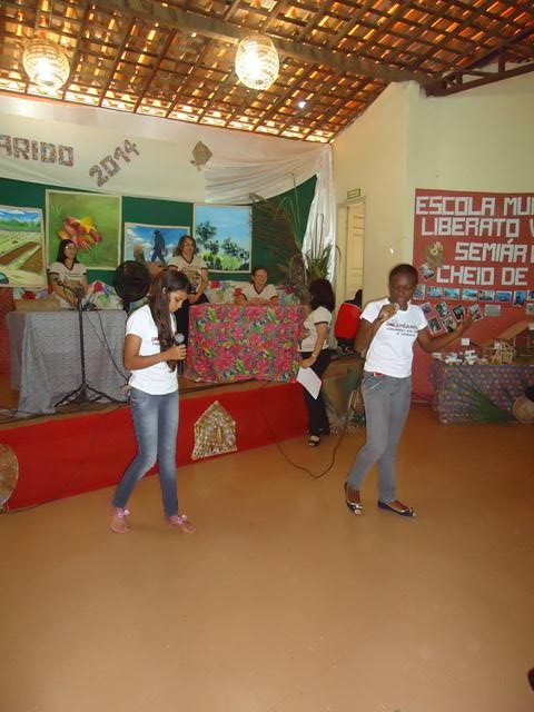 Soletrando No Semiárido 2014 Foi um Sucesso - Imagem 64