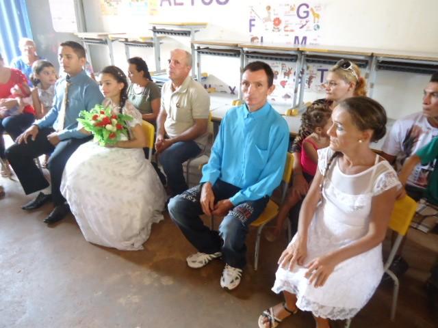 Comunidade rural de Batalha recebeu caravana do “Justiça e Cidadania”‏ - Imagem 4