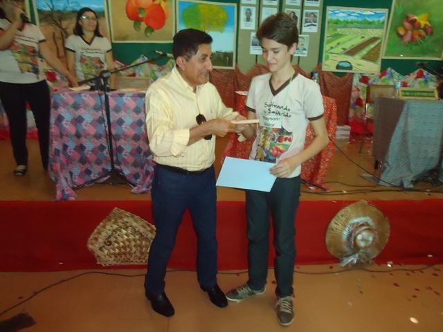 Soletrando No Semiárido 2014 Foi um Sucesso - Imagem 150