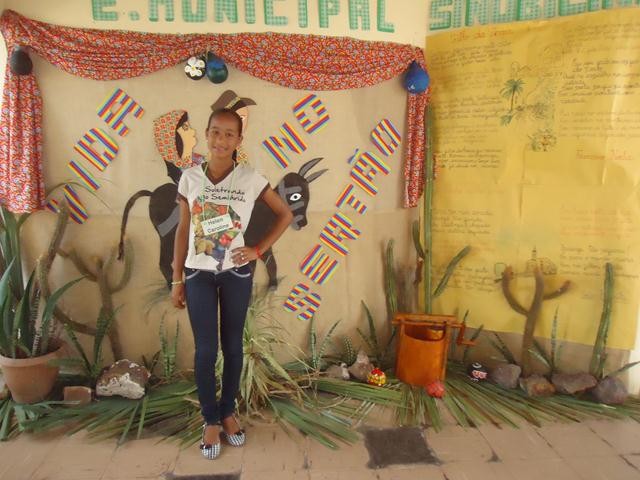 Soletrando No Semiárido 2014 Foi um Sucesso - Imagem 25