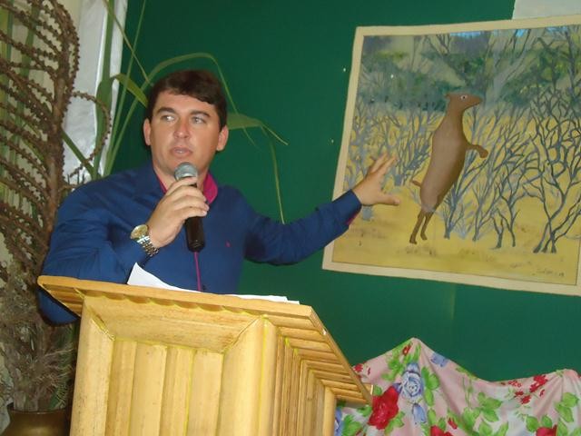 Soletrando No Semiárido 2014 Foi um Sucesso - Imagem 89