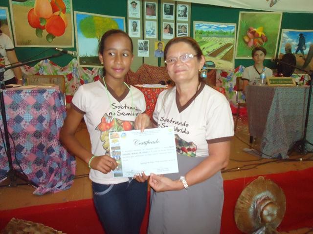 Soletrando No Semiárido 2014 Foi um Sucesso - Imagem 146