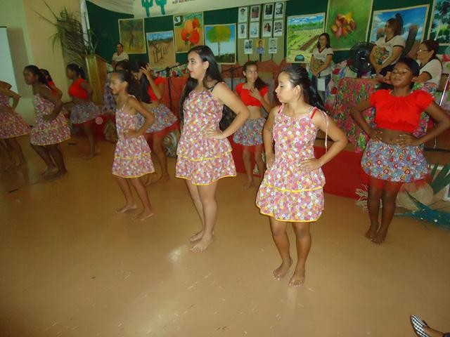 Soletrando No Semiárido 2014 Foi um Sucesso - Imagem 53