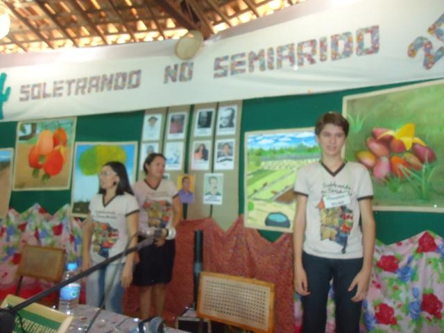 Soletrando No Semiárido 2014 Foi um Sucesso - Imagem 114