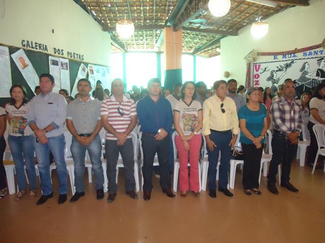 Soletrando No Semiárido 2014 Foi um Sucesso - Imagem 35