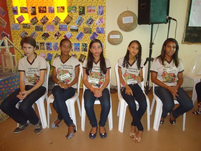 Soletrando No Semiárido 2014 Foi um Sucesso - Imagem 30