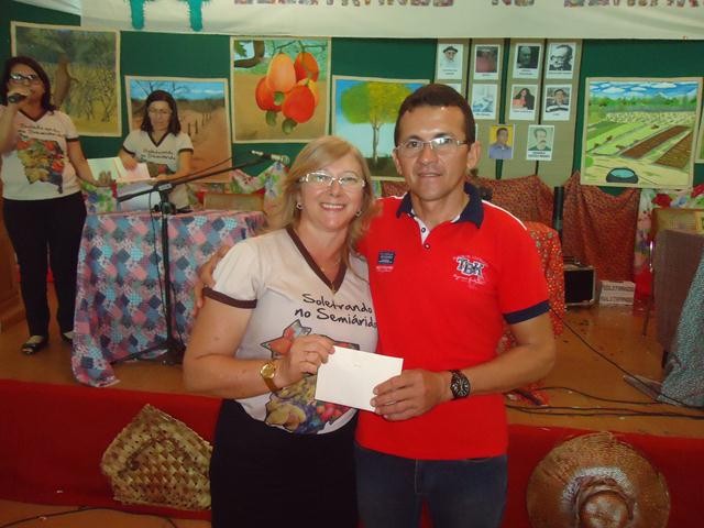 Soletrando No Semiárido 2014 Foi um Sucesso - Imagem 169