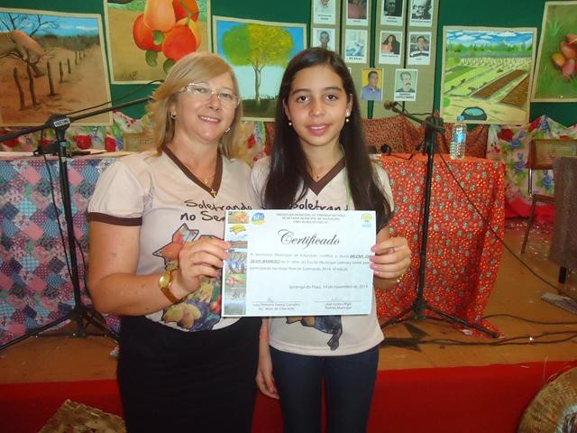 Soletrando No Semiárido 2014 Foi um Sucesso - Imagem 147