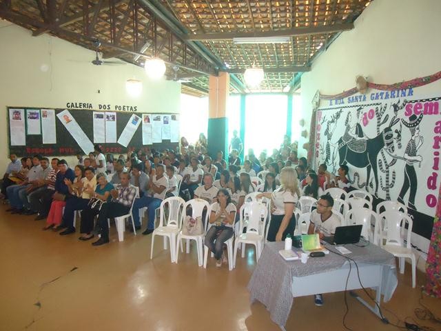Soletrando No Semiárido 2014 Foi um Sucesso - Imagem 15