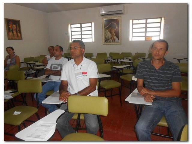 Encerramento do Curso sobre Compras Governamentais em Inhuma - Imagem 24