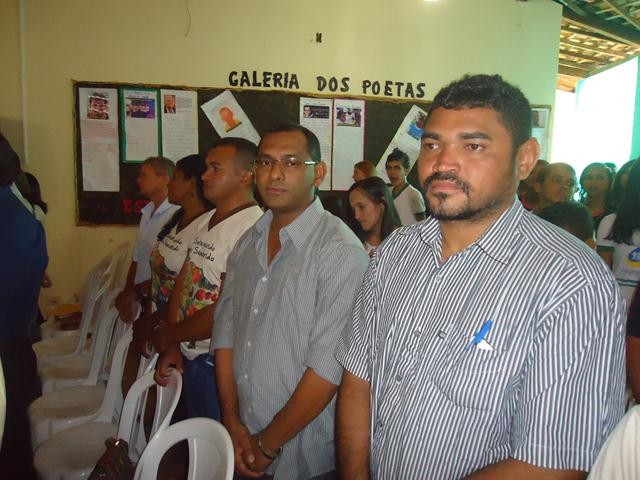 Soletrando No Semiárido 2014 Foi um Sucesso - Imagem 39