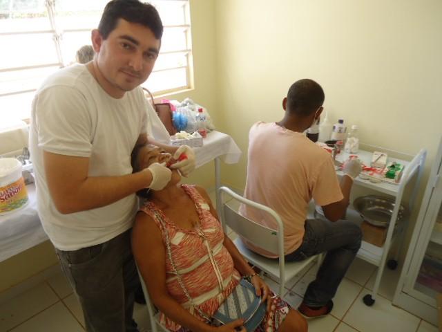 Comunidade rural de Batalha recebeu caravana do “Justiça e Cidadania”‏ - Imagem 5