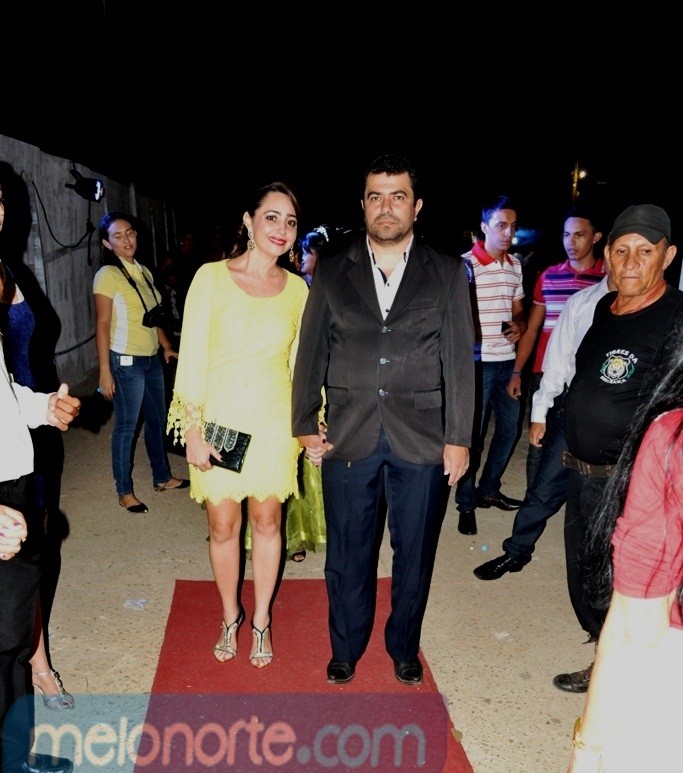 Secretaria Municipal do Trabalho e Assistência Social de Capitão de Campos realizou VI Baile de Debutantes - Imagem 2