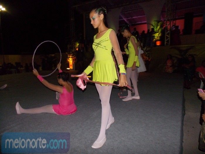 Secretaria Municipal do Trabalho e Assistência Social de Capitão de Campos realizou VI Baile de Debutantes - Imagem 182