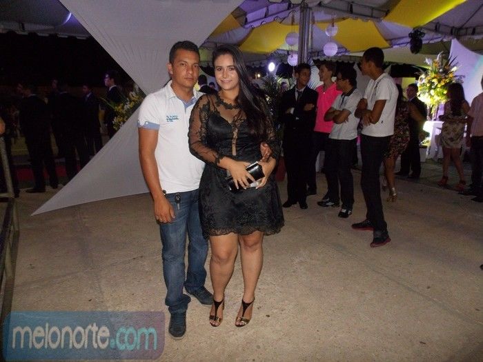 Secretaria Municipal do Trabalho e Assistência Social de Capitão de Campos realizou VI Baile de Debutantes - Imagem 179