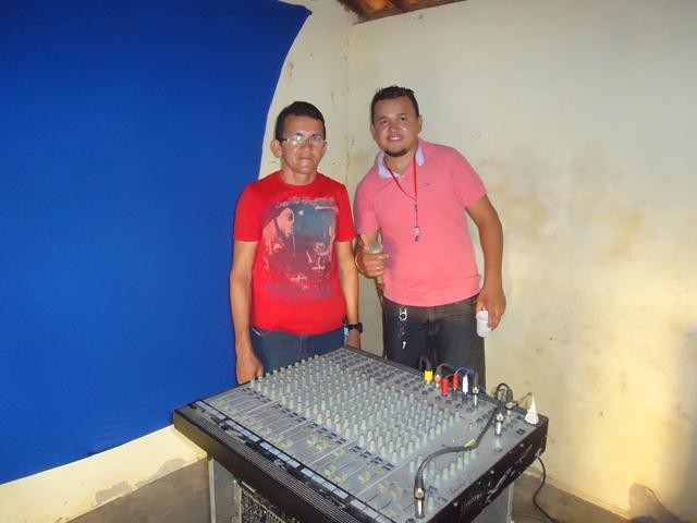 Churrasco Comemora Formatura de José Ronnyell Vieira Carvalho - Imagem 4