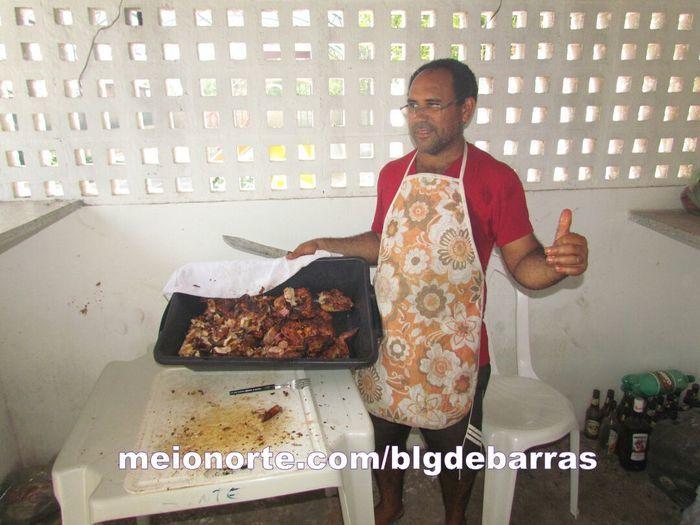 Torcida barrense do Flamengo comemora os 119 anos do time - Imagem 12