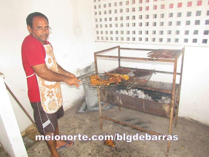 Torcida barrense do Flamengo comemora os 119 anos do time - Imagem 15