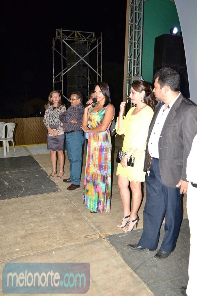 Secretaria Municipal do Trabalho e Assistência Social de Capitão de Campos realizou VI Baile de Debutantes - Imagem 84