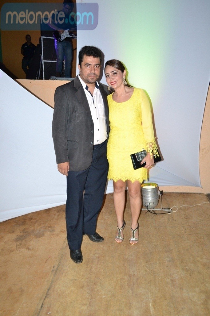 Secretaria Municipal do Trabalho e Assistência Social de Capitão de Campos realizou VI Baile de Debutantes - Imagem 89