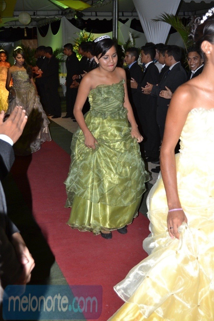 Secretaria Municipal do Trabalho e Assistência Social de Capitão de Campos realizou VI Baile de Debutantes - Imagem 19