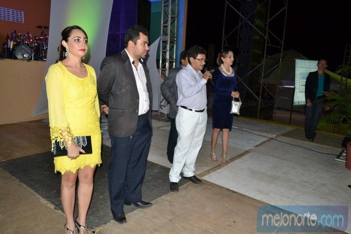 Secretaria Municipal do Trabalho e Assistência Social de Capitão de Campos realizou VI Baile de Debutantes - Imagem 77