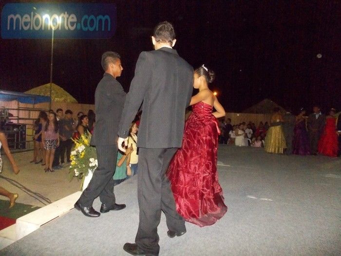 Secretaria Municipal do Trabalho e Assistência Social de Capitão de Campos realizou VI Baile de Debutantes - Imagem 206