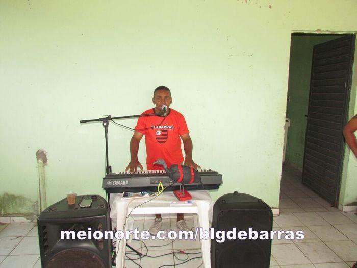 Torcida barrense do Flamengo comemora os 119 anos do time - Imagem 9