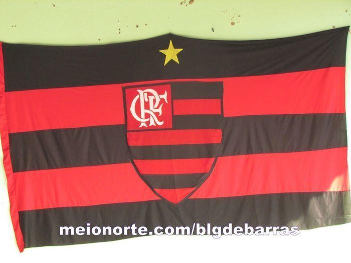 Torcida barrense do Flamengo comemora os 119 anos do time - Imagem 22