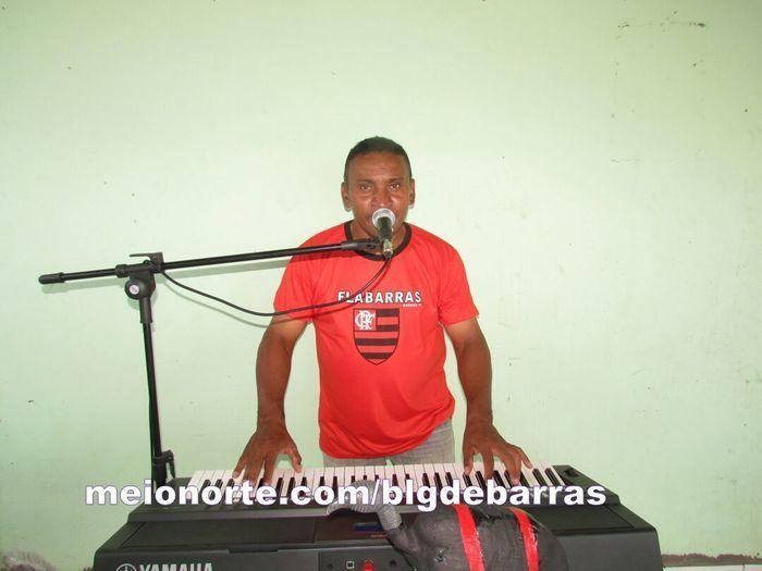 Torcida barrense do Flamengo comemora os 119 anos do time - Imagem 3