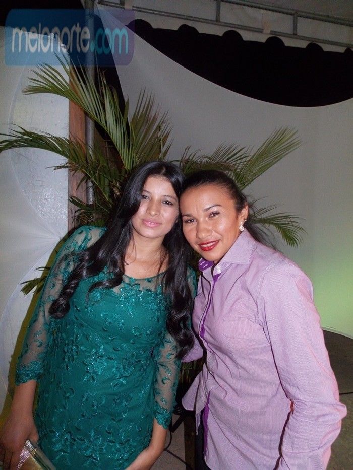 Secretaria Municipal do Trabalho e Assistência Social de Capitão de Campos realizou VI Baile de Debutantes - Imagem 170