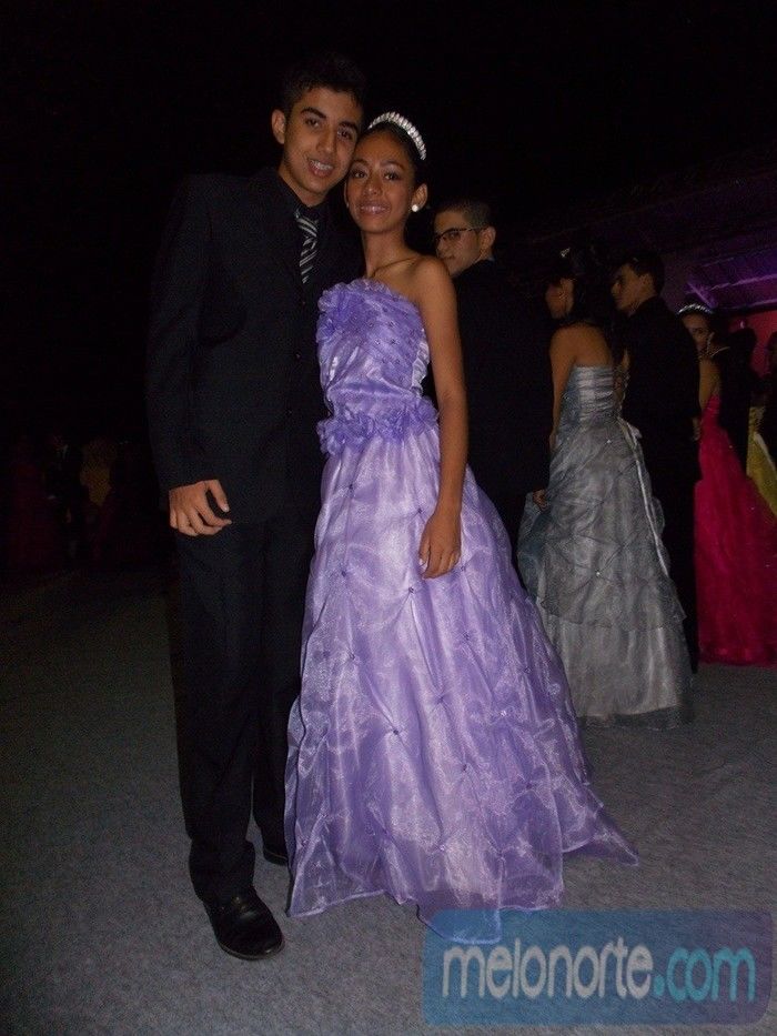 Secretaria Municipal do Trabalho e Assistência Social de Capitão de Campos realizou VI Baile de Debutantes - Imagem 207