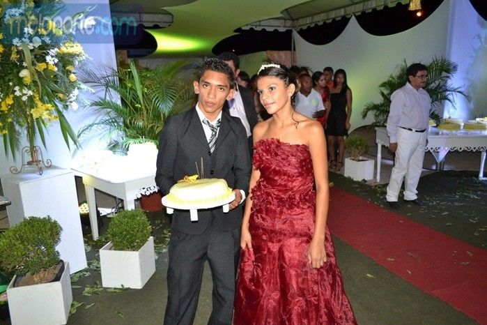 Secretaria Municipal do Trabalho e Assistência Social de Capitão de Campos realizou VI Baile de Debutantes - Imagem 115