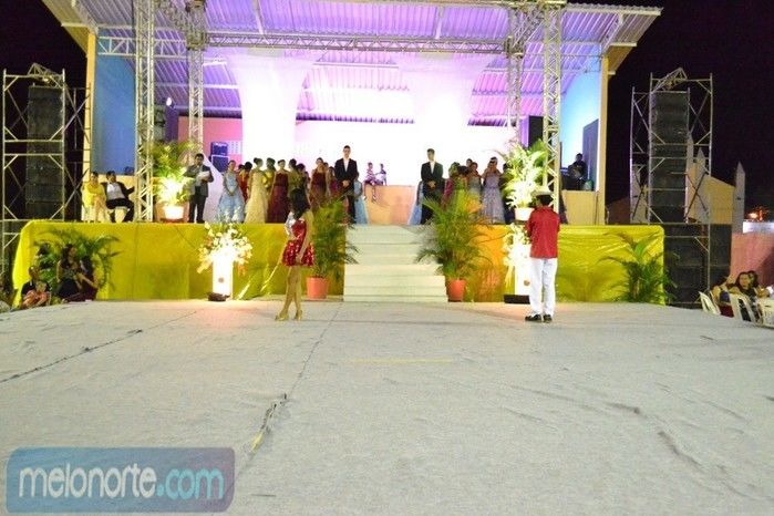 Secretaria Municipal do Trabalho e Assistência Social de Capitão de Campos realizou VI Baile de Debutantes - Imagem 35