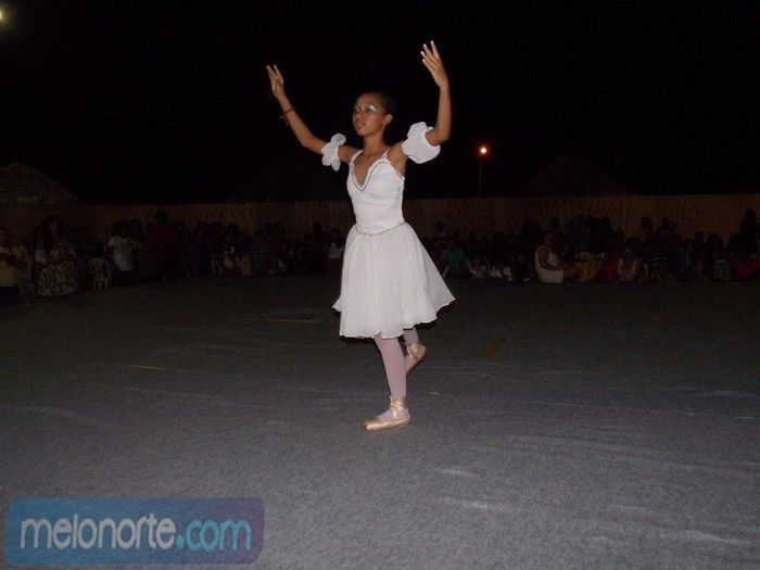 Secretaria Municipal do Trabalho e Assistência Social de Capitão de Campos realizou VI Baile de Debutantes - Imagem 186