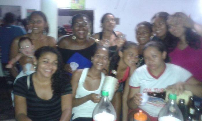 Time Feminino de Futebol Agricolandense vence de 20X03 o time de Jardim do mulato - Imagem 5