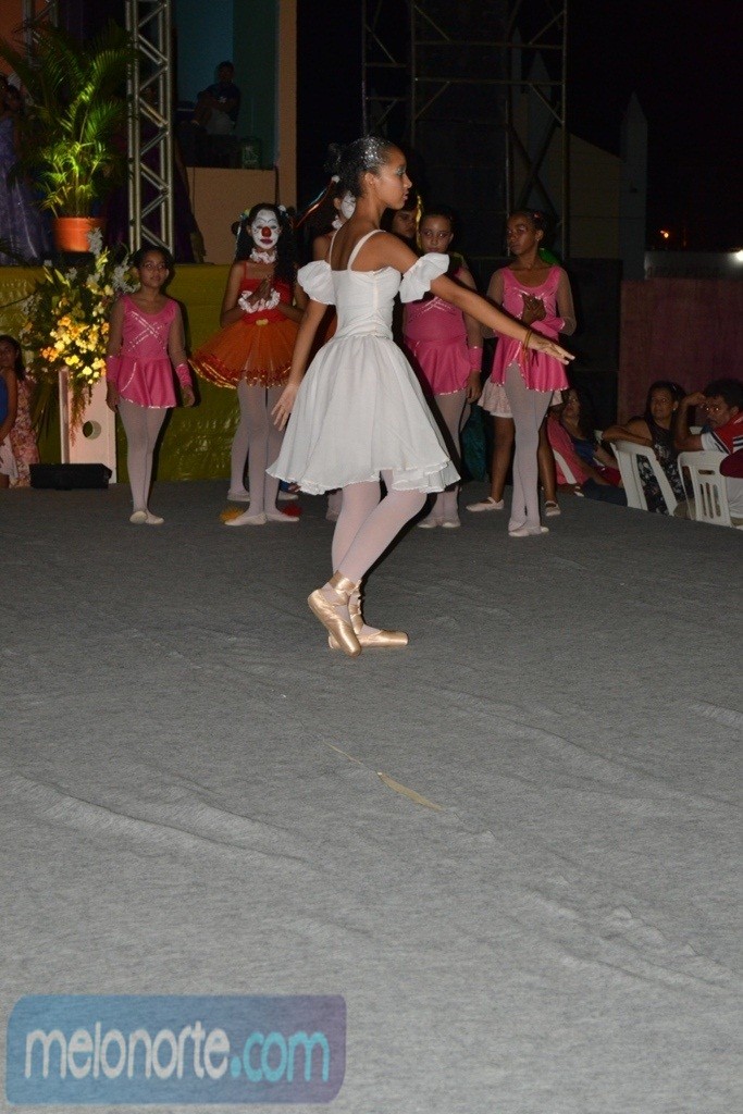 Secretaria Municipal do Trabalho e Assistência Social de Capitão de Campos realizou VI Baile de Debutantes - Imagem 22
