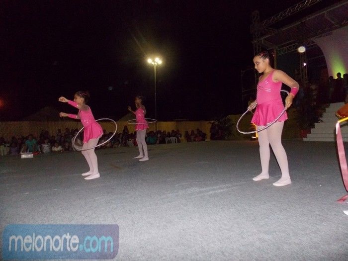Secretaria Municipal do Trabalho e Assistência Social de Capitão de Campos realizou VI Baile de Debutantes - Imagem 183