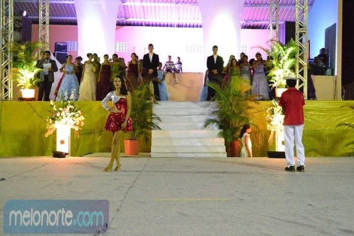 Secretaria Municipal do Trabalho e Assistência Social de Capitão de Campos realizou VI Baile de Debutantes - Imagem 33