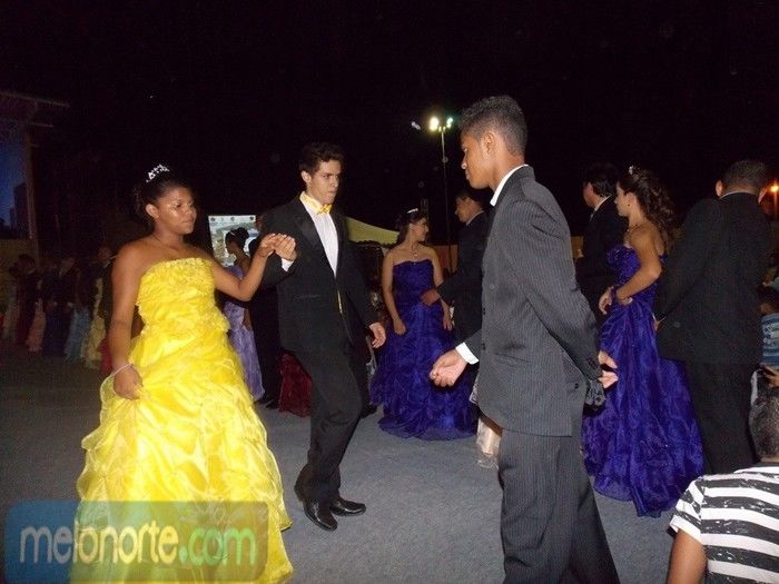 Secretaria Municipal do Trabalho e Assistência Social de Capitão de Campos realizou VI Baile de Debutantes - Imagem 212