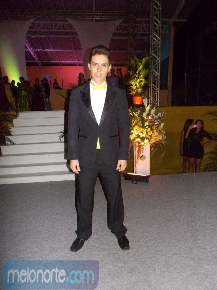 Secretaria Municipal do Trabalho e Assistência Social de Capitão de Campos realizou VI Baile de Debutantes - Imagem 177