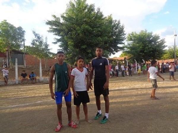                           Jogos estudantis reeditam sucesso do ano passado - Imagem 28